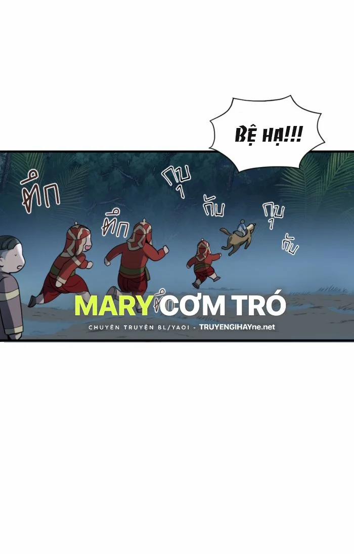 Tôi Là Công Tử Đẹp Trai Nhất Xứ Xiêm 9.1 trang 6