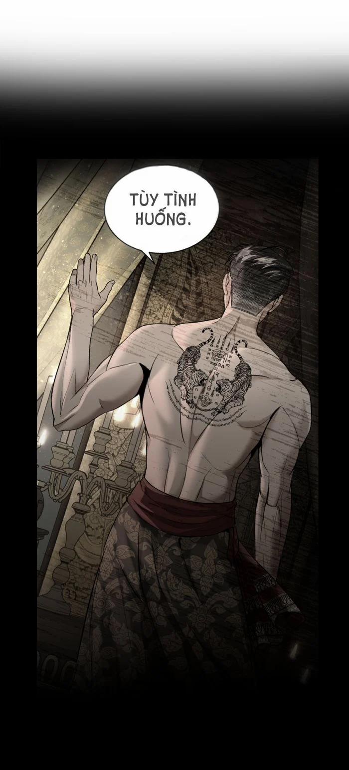 Tôi Là Công Tử Đẹp Trai Nhất Xứ Xiêm 9.1 trang 9