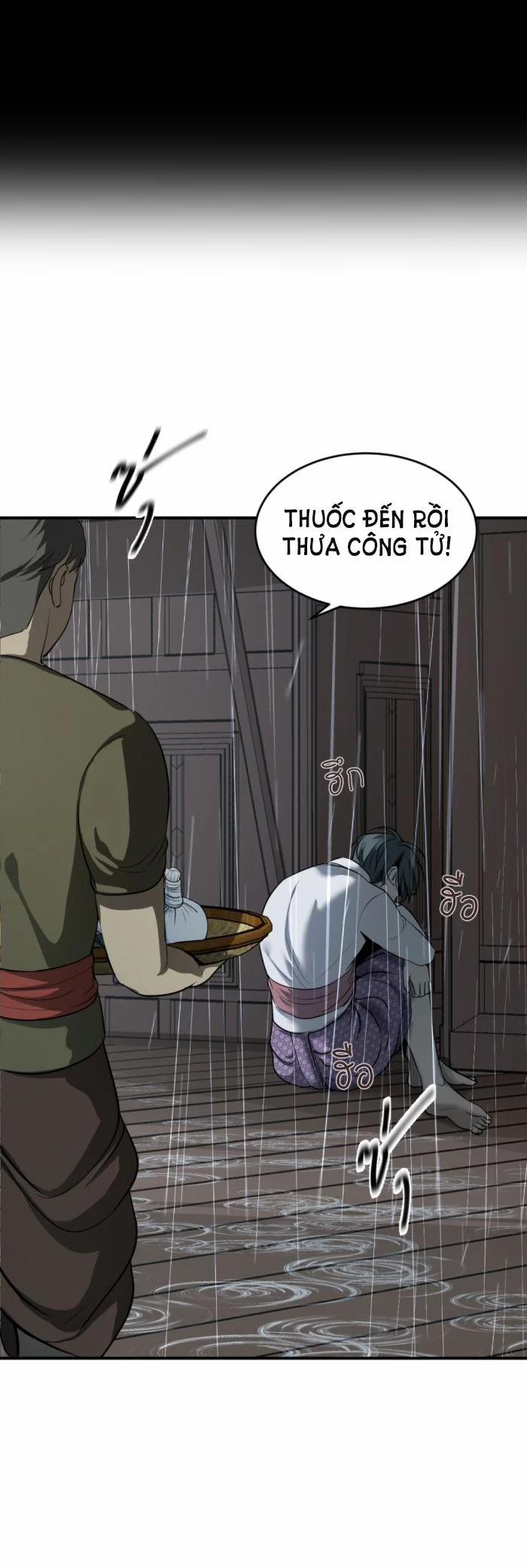 Tôi Là Công Tử Đẹp Trai Nhất Xứ Xiêm 9.2 trang 14