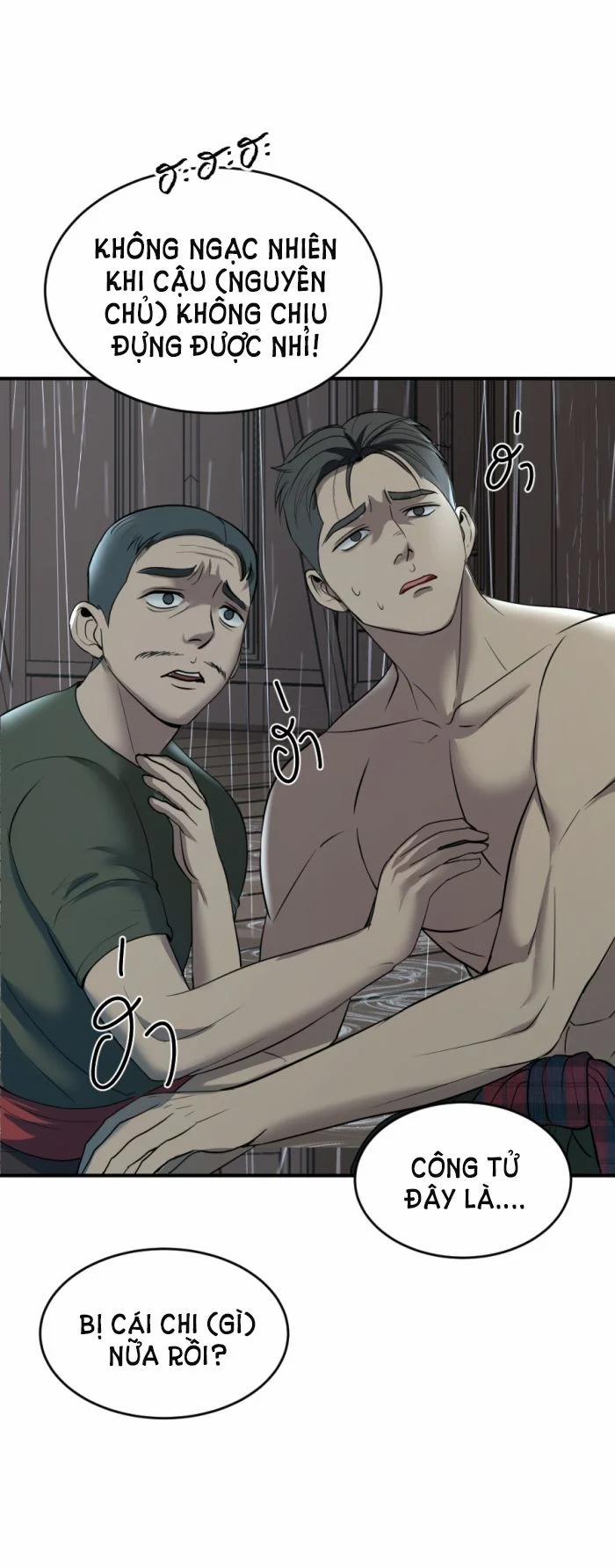 Tôi Là Công Tử Đẹp Trai Nhất Xứ Xiêm 9.2 trang 19