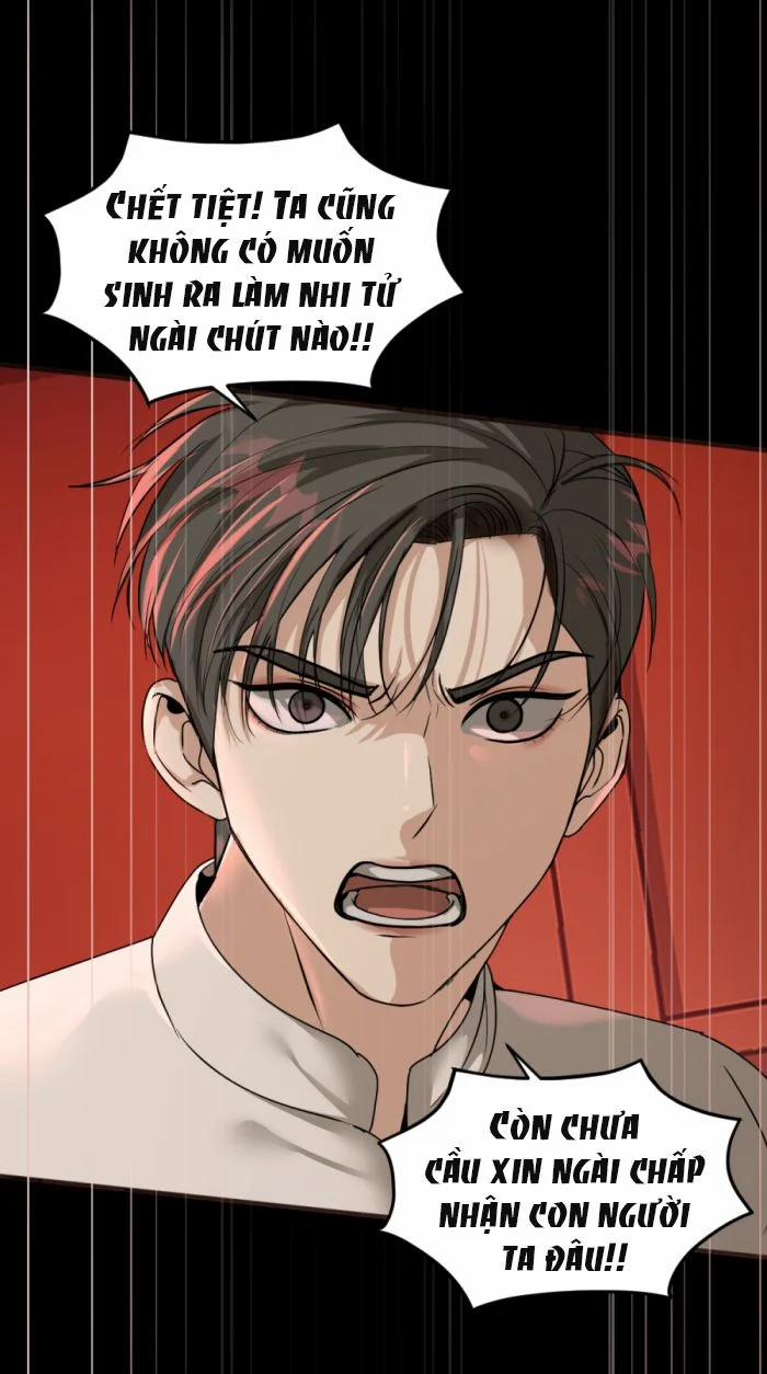 Tôi Là Công Tử Đẹp Trai Nhất Xứ Xiêm 9.2 trang 2