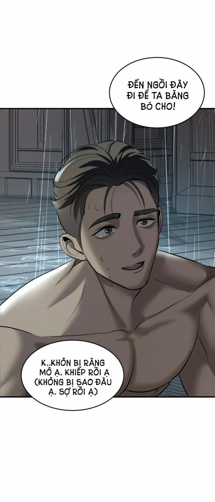 Tôi Là Công Tử Đẹp Trai Nhất Xứ Xiêm 9.2 trang 20