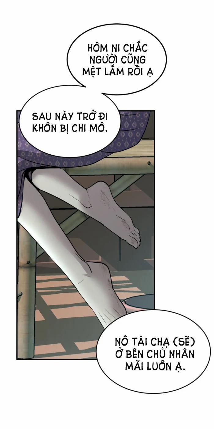 Tôi Là Công Tử Đẹp Trai Nhất Xứ Xiêm 9.2 trang 24