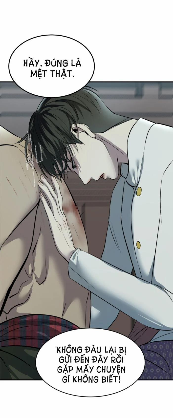 Tôi Là Công Tử Đẹp Trai Nhất Xứ Xiêm 9.2 trang 25