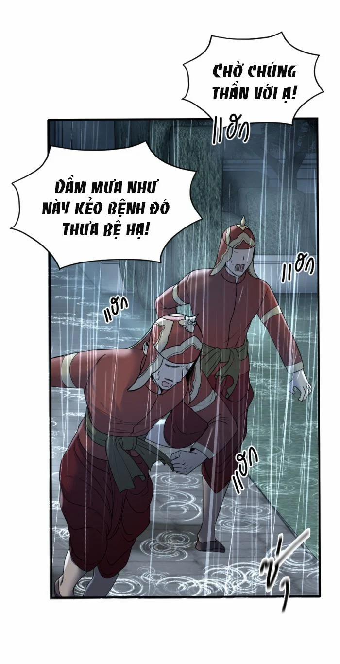 Tôi Là Công Tử Đẹp Trai Nhất Xứ Xiêm 9.2 trang 29