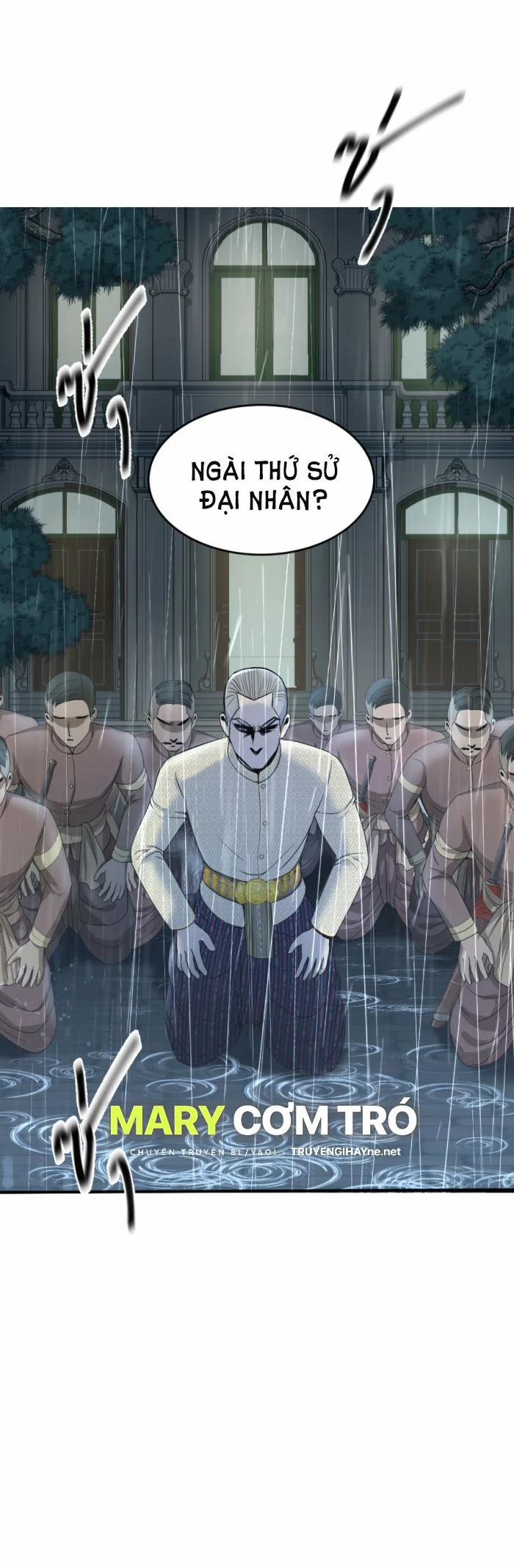 Tôi Là Công Tử Đẹp Trai Nhất Xứ Xiêm 9.2 trang 31