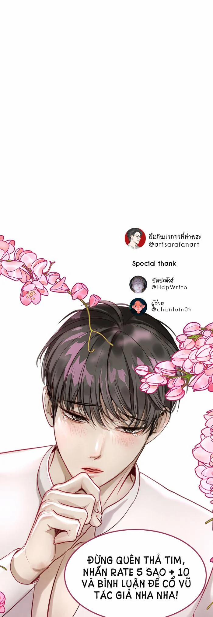 Tôi Là Công Tử Đẹp Trai Nhất Xứ Xiêm 9.2 trang 32