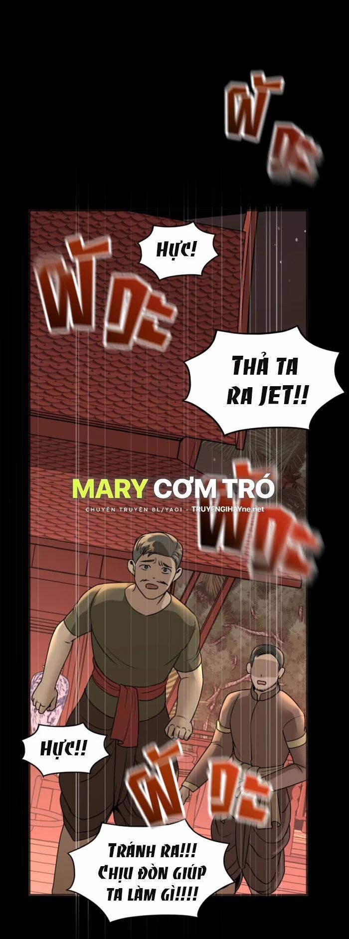 Tôi Là Công Tử Đẹp Trai Nhất Xứ Xiêm 9.2 trang 4