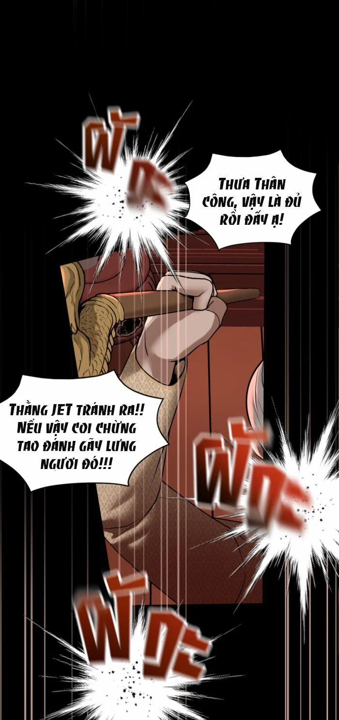 Tôi Là Công Tử Đẹp Trai Nhất Xứ Xiêm 9.2 trang 5