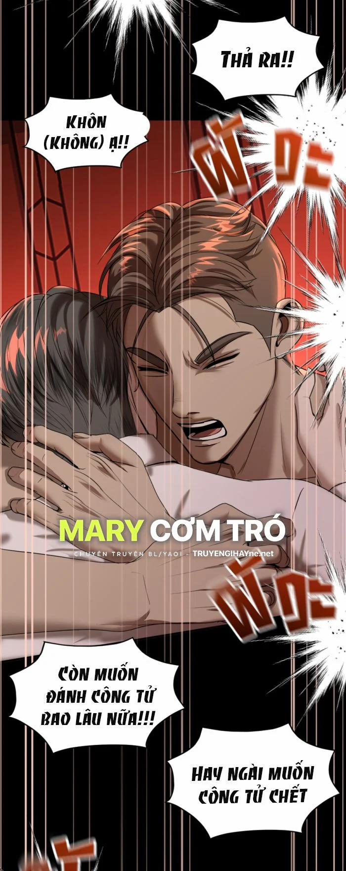 Tôi Là Công Tử Đẹp Trai Nhất Xứ Xiêm 9.2 trang 6