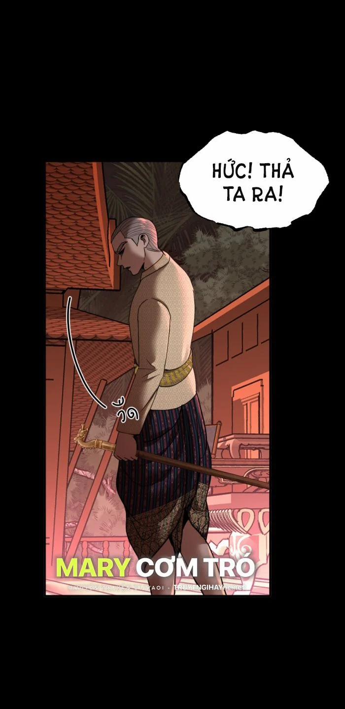 Tôi Là Công Tử Đẹp Trai Nhất Xứ Xiêm 9.2 trang 8