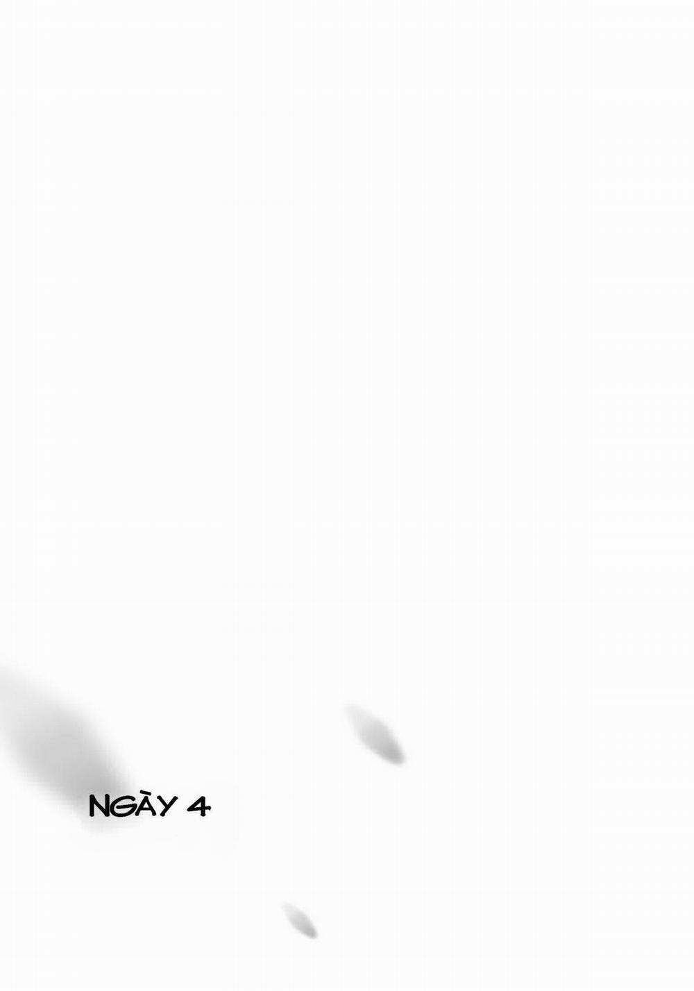 Tôi Là Của Cậu 4 trang 3