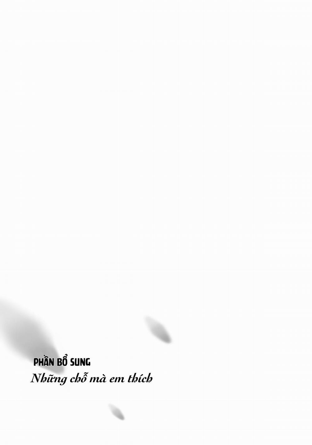 Tôi Là Của Cậu 6.5 trang 0