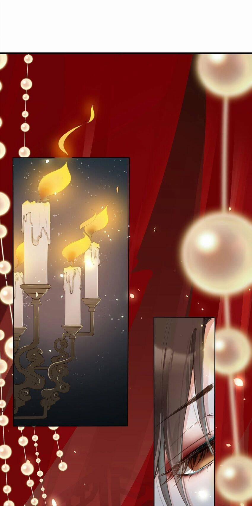 Tôi Là Đệ Nhất Hắc Nguyệt Quang Của Tu Chân Giới 1 trang 1