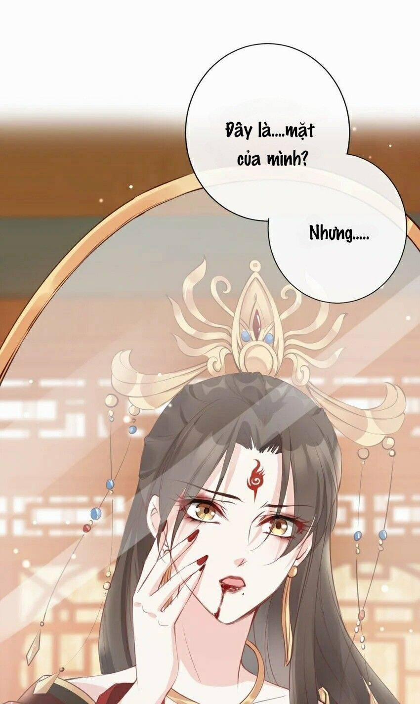 Tôi Là Đệ Nhất Hắc Nguyệt Quang Của Tu Chân Giới 1 trang 12