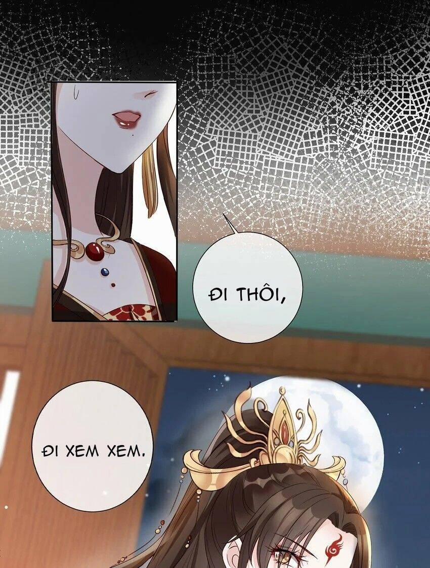 Tôi Là Đệ Nhất Hắc Nguyệt Quang Của Tu Chân Giới 1 trang 34