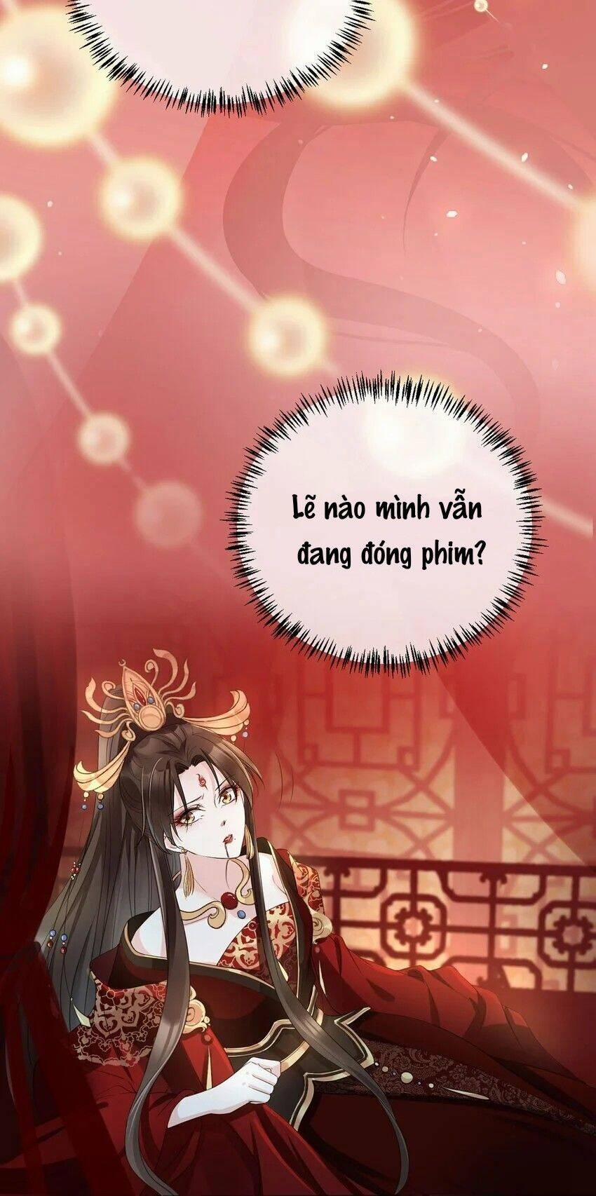 Tôi Là Đệ Nhất Hắc Nguyệt Quang Của Tu Chân Giới 1 trang 4