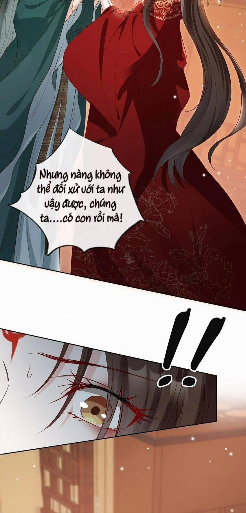 Tôi Là Đệ Nhất Hắc Nguyệt Quang Của Tu Chân Giới 1 trang 44