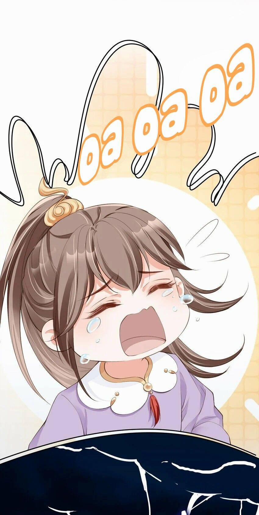 Tôi Là Đệ Nhất Hắc Nguyệt Quang Của Tu Chân Giới 1 trang 46