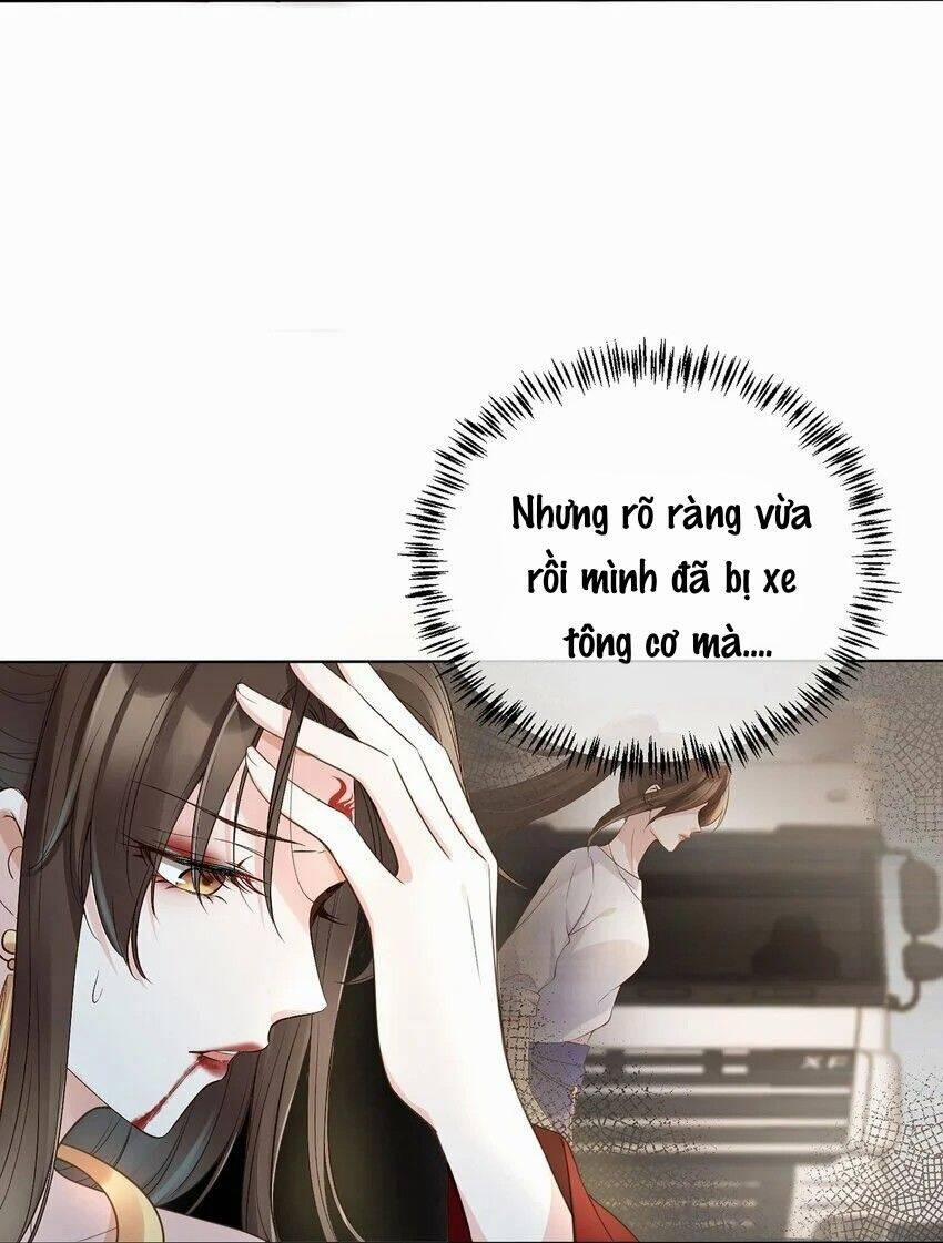 Tôi Là Đệ Nhất Hắc Nguyệt Quang Của Tu Chân Giới 1 trang 5