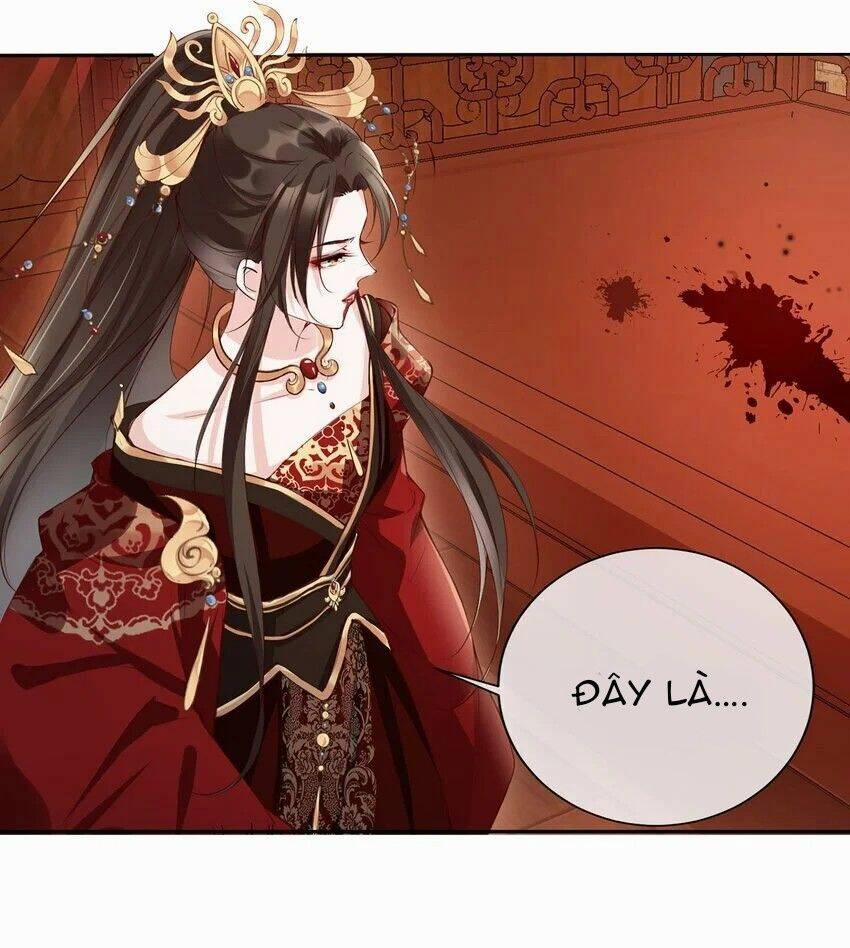 Tôi Là Đệ Nhất Hắc Nguyệt Quang Của Tu Chân Giới 1 trang 9