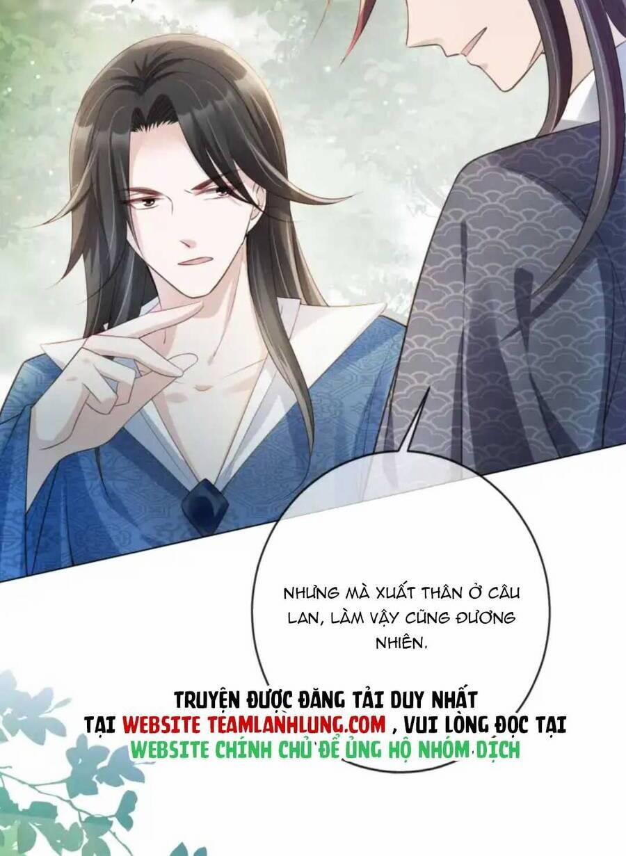 Tôi Là Đệ Nhất Hắc Nguyệt Quang Của Tu Chân Giới 11 trang 7