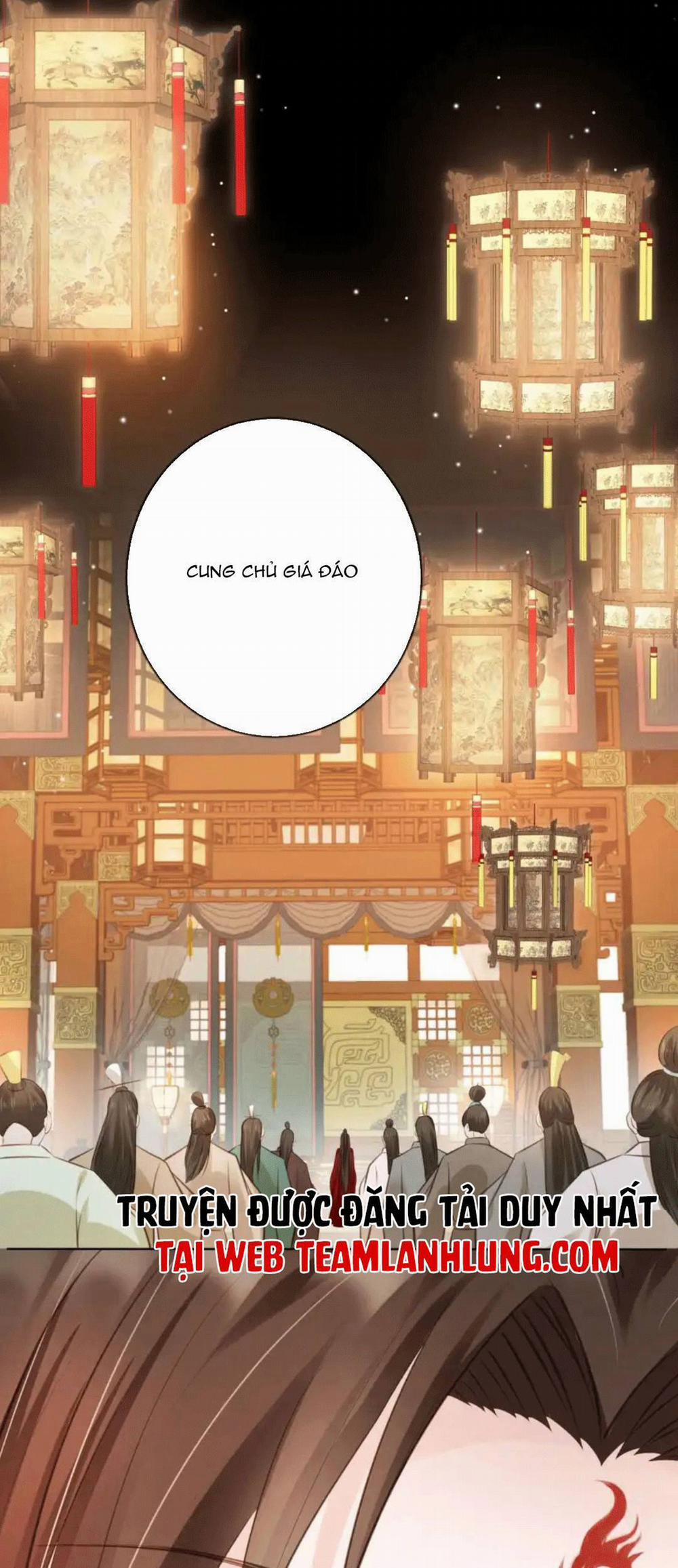 Tôi Là Đệ Nhất Hắc Nguyệt Quang Của Tu Chân Giới 12 trang 13