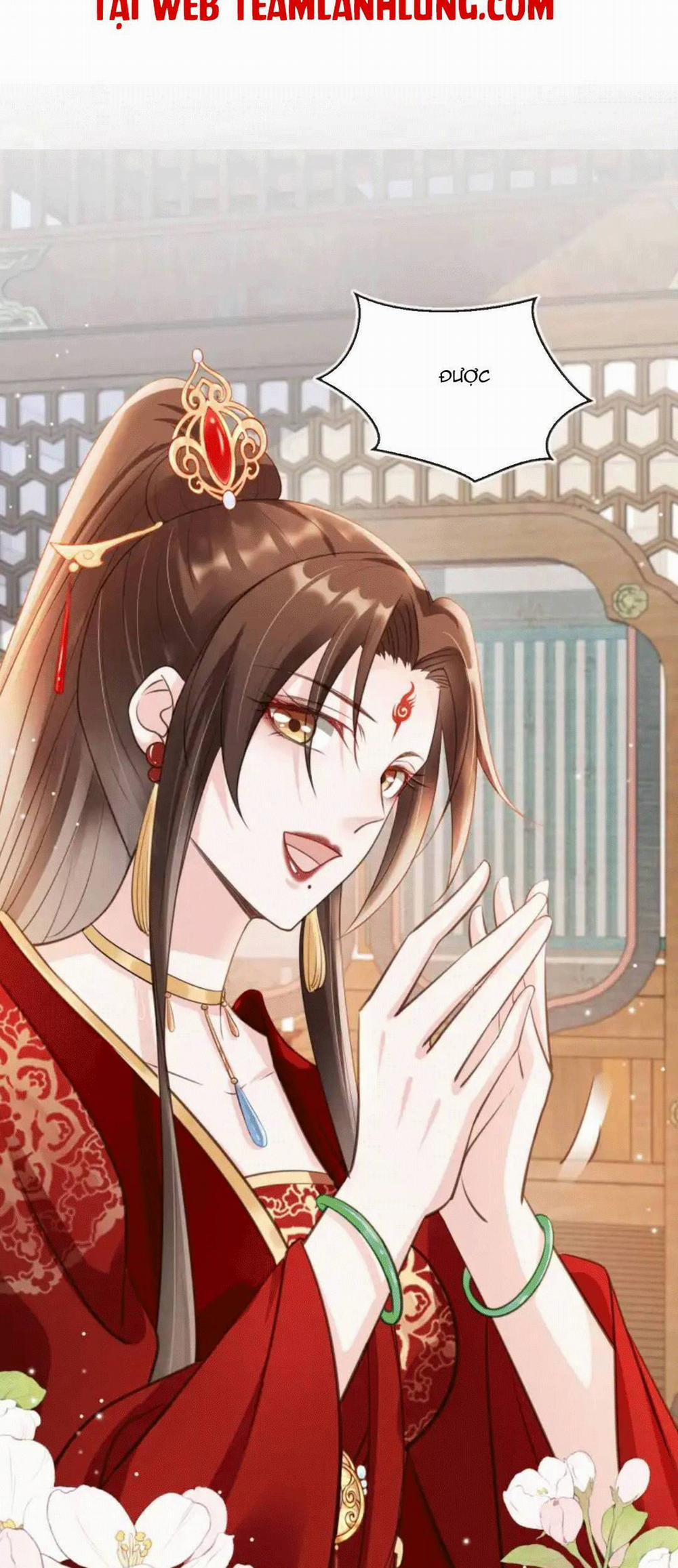 Tôi Là Đệ Nhất Hắc Nguyệt Quang Của Tu Chân Giới 12 trang 29