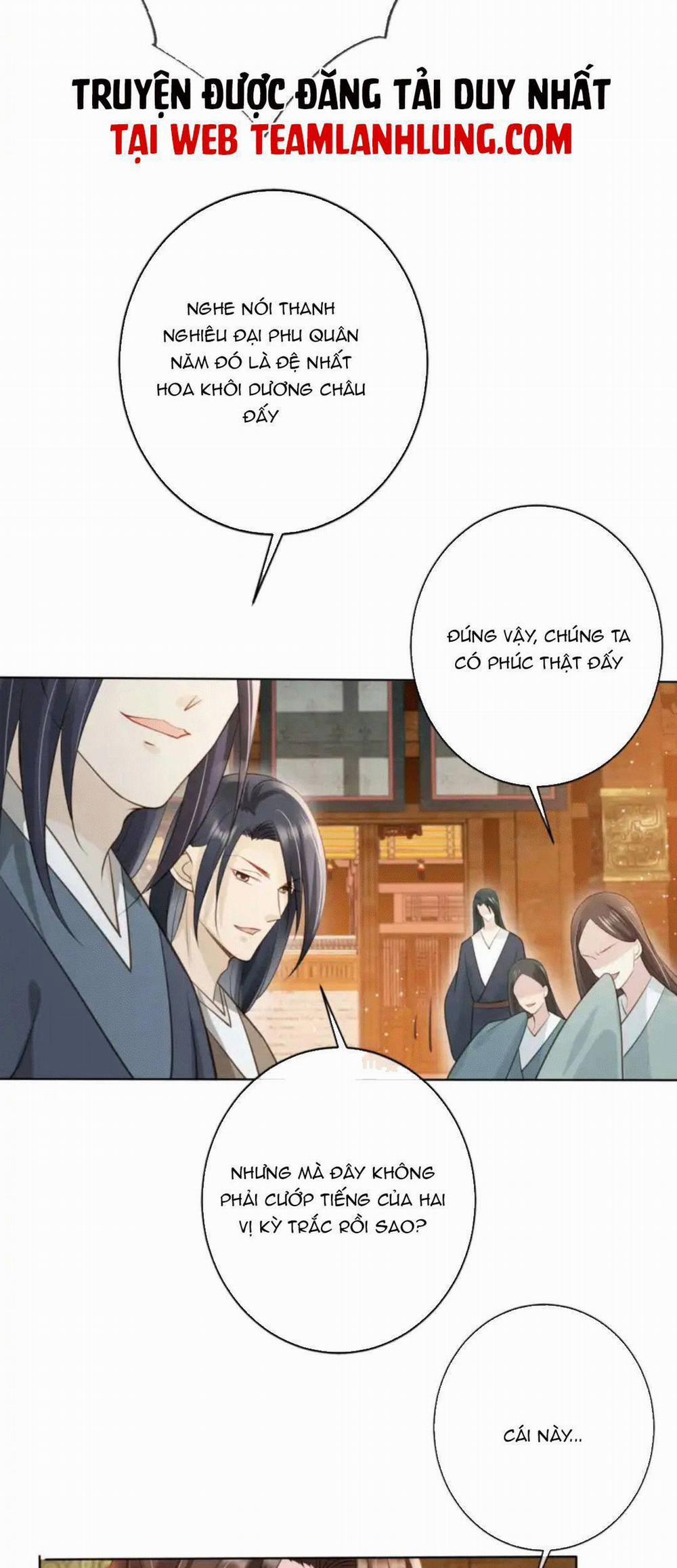 Tôi Là Đệ Nhất Hắc Nguyệt Quang Của Tu Chân Giới 12 trang 31