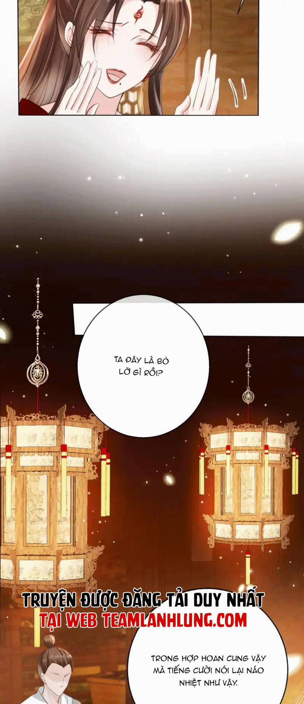 Tôi Là Đệ Nhất Hắc Nguyệt Quang Của Tu Chân Giới 12 trang 32