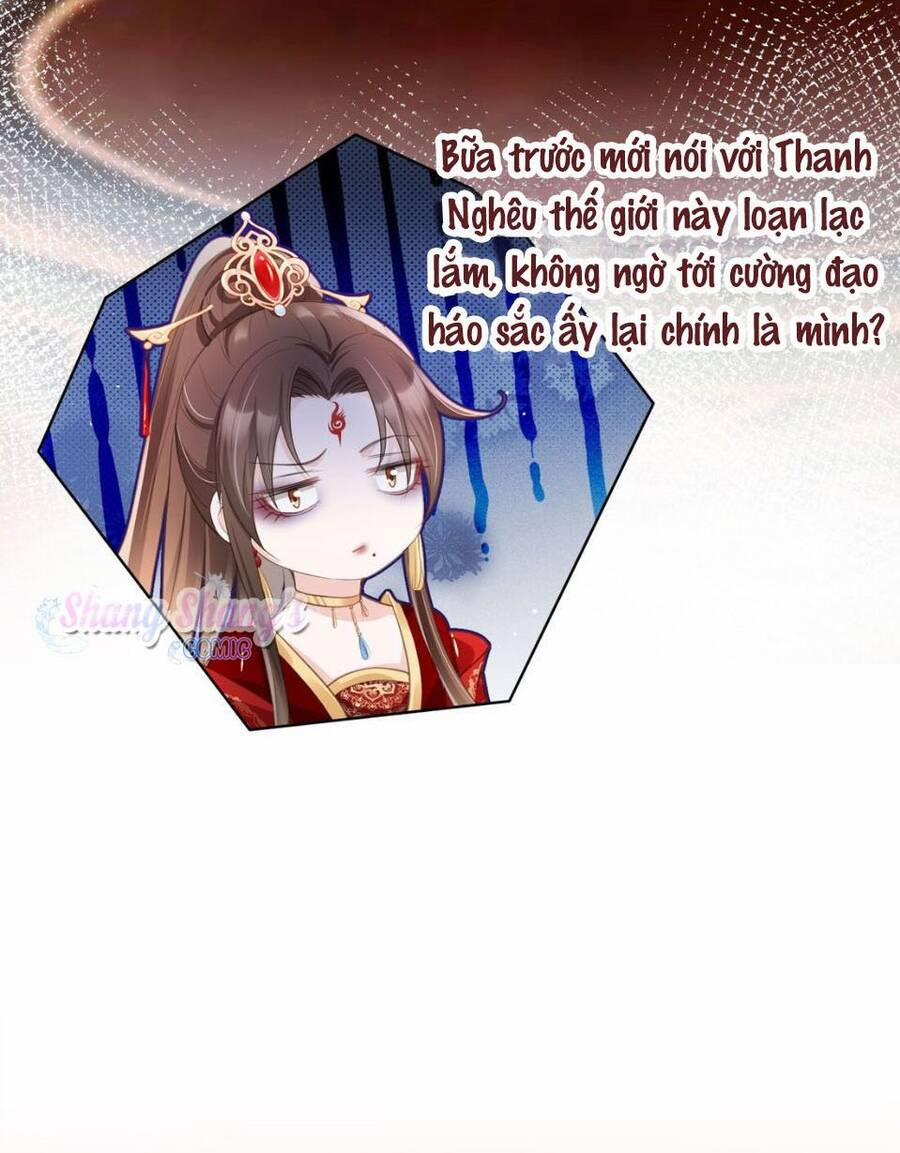 Tôi Là Đệ Nhất Hắc Nguyệt Quang Của Tu Chân Giới 13 trang 39