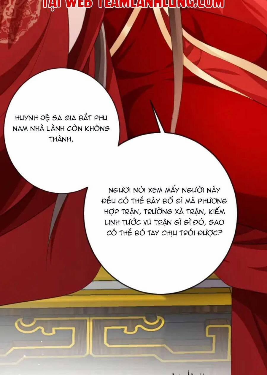 Tôi Là Đệ Nhất Hắc Nguyệt Quang Của Tu Chân Giới 14 trang 15