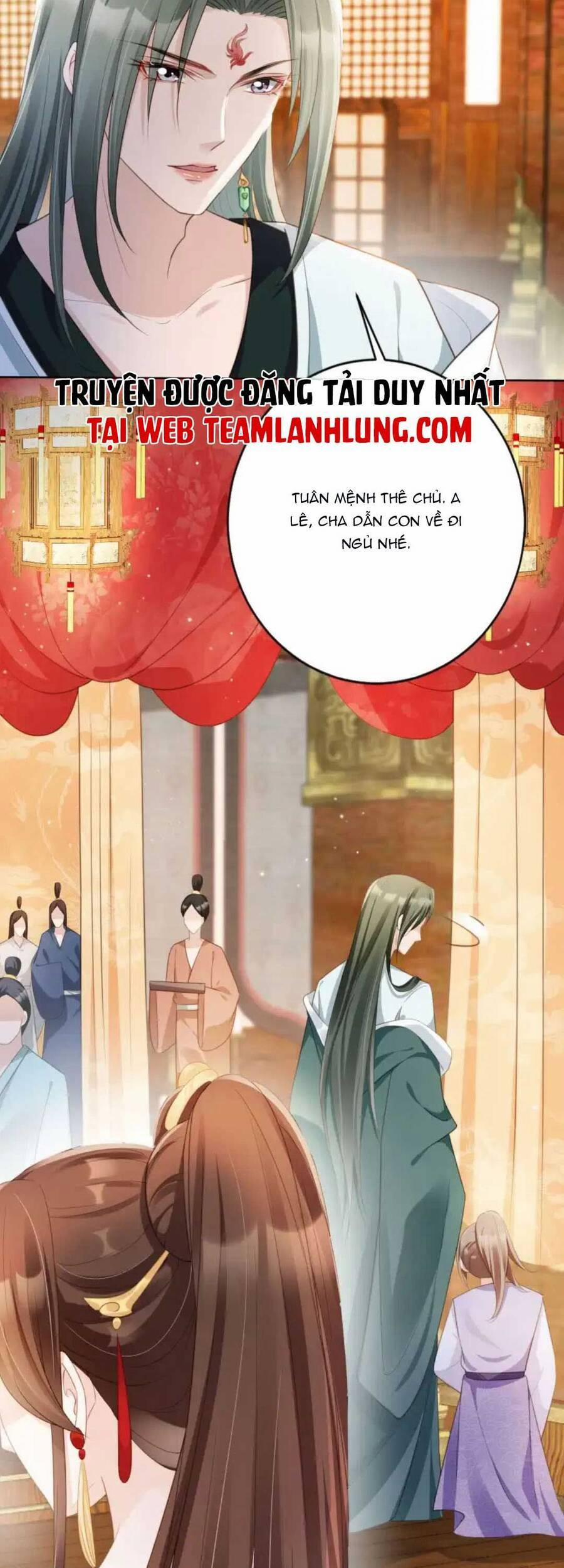 Tôi Là Đệ Nhất Hắc Nguyệt Quang Của Tu Chân Giới 14 trang 27