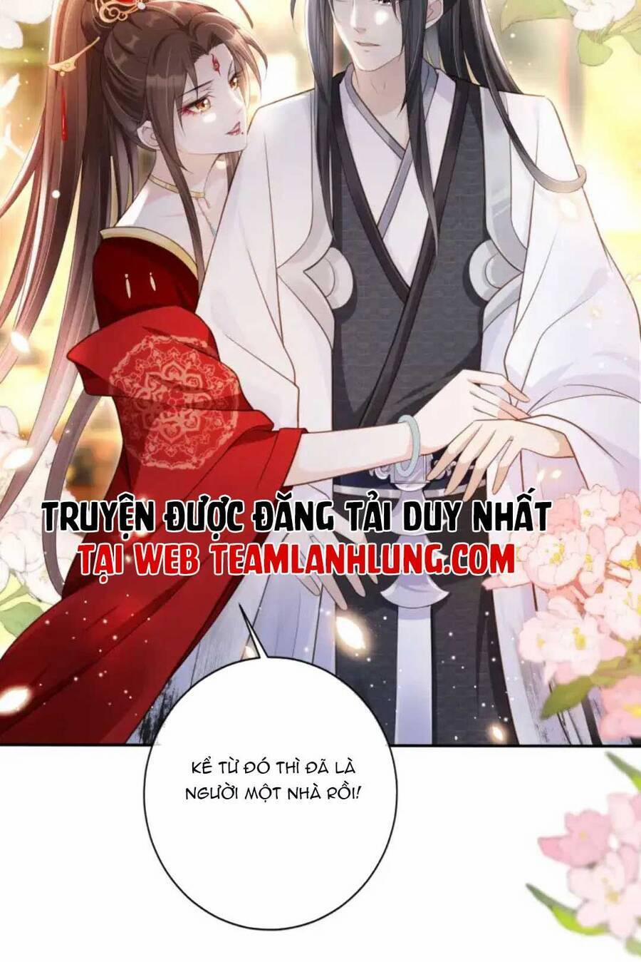 Tôi Là Đệ Nhất Hắc Nguyệt Quang Của Tu Chân Giới 14 trang 6