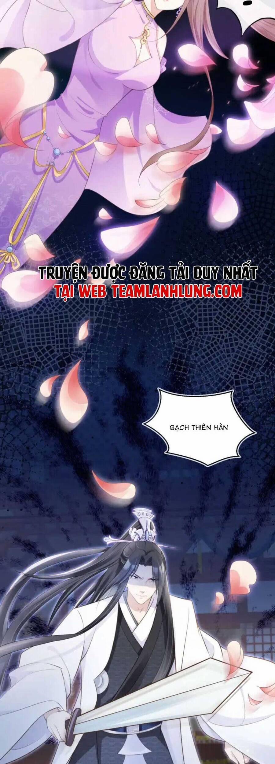 Tôi Là Đệ Nhất Hắc Nguyệt Quang Của Tu Chân Giới 16 trang 19