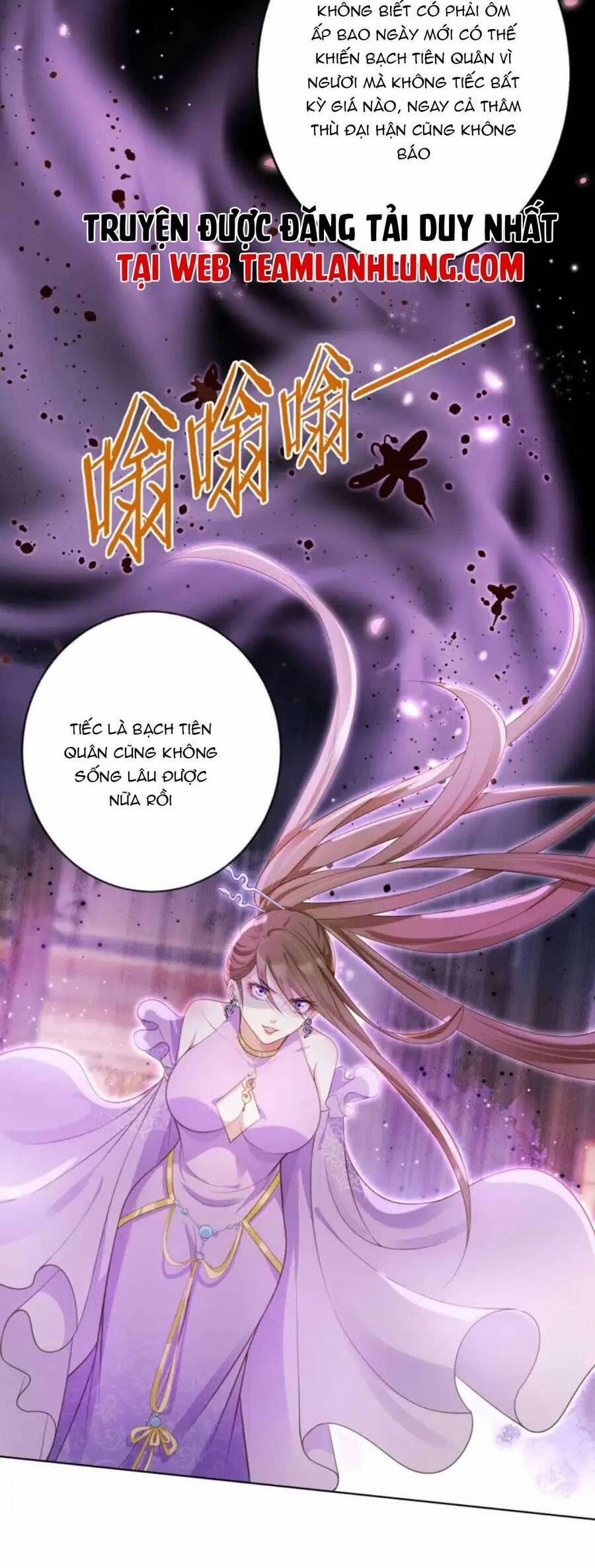 Tôi Là Đệ Nhất Hắc Nguyệt Quang Của Tu Chân Giới 16 trang 22