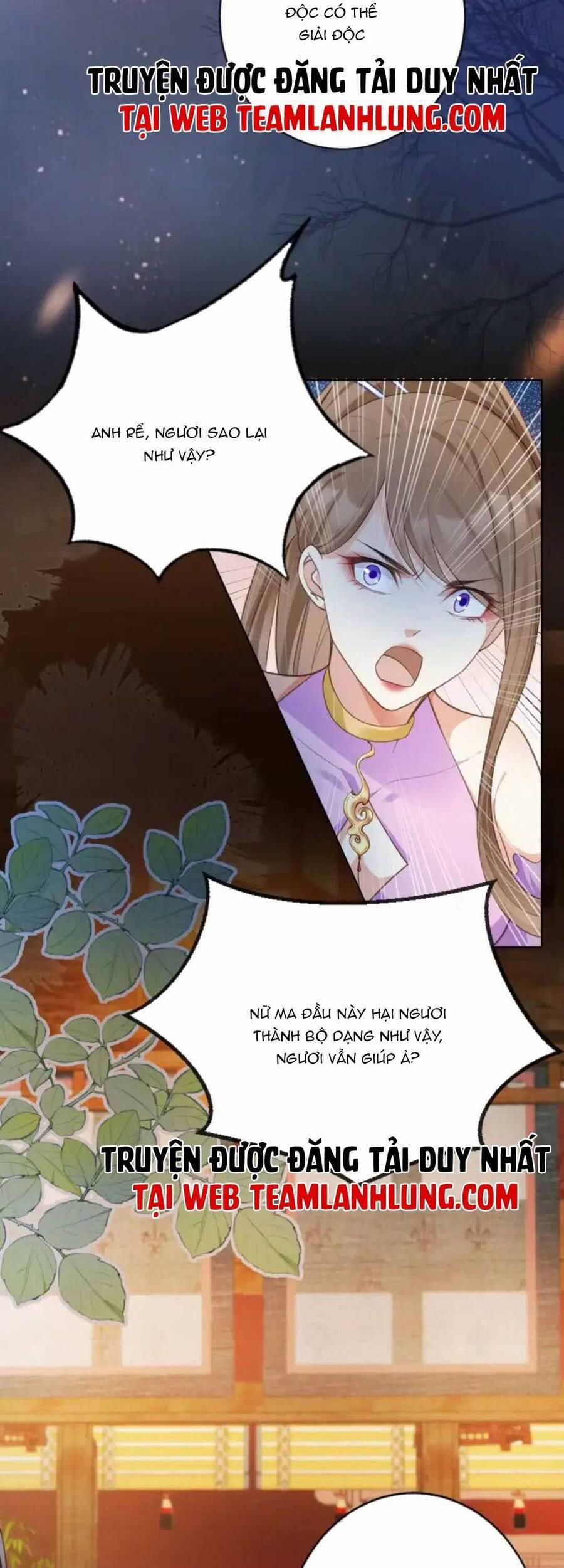 Tôi Là Đệ Nhất Hắc Nguyệt Quang Của Tu Chân Giới 16 trang 25