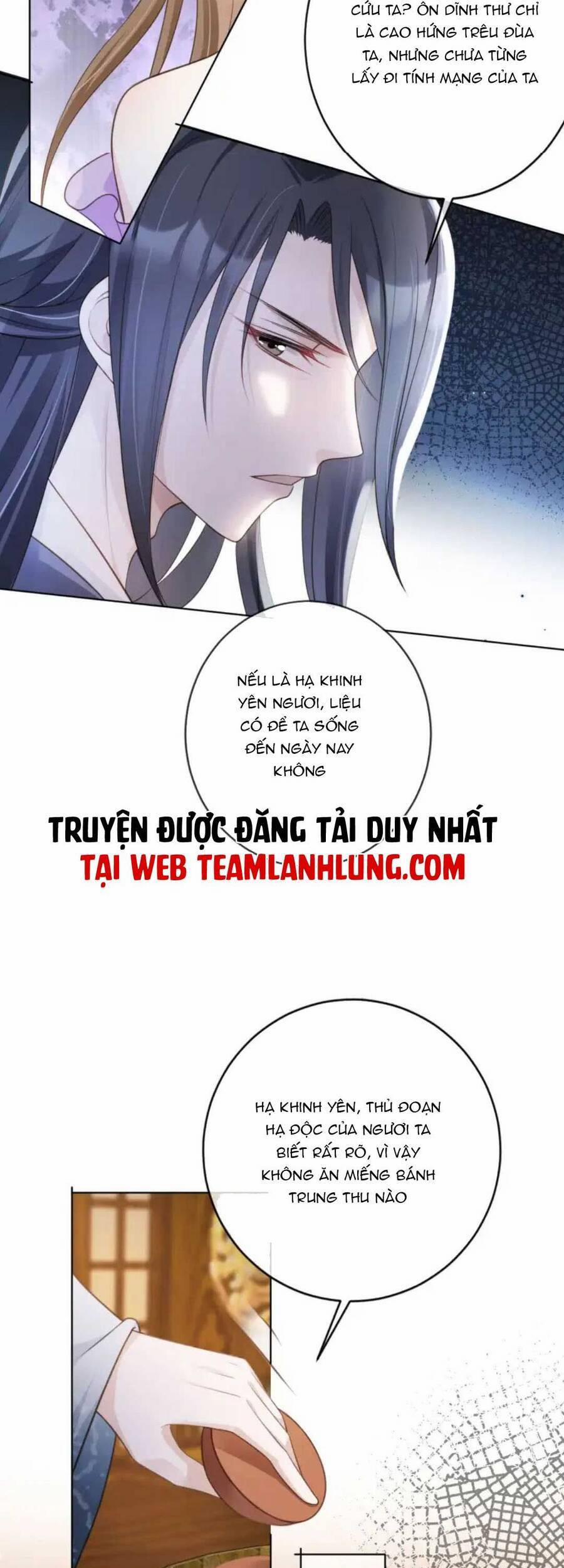 Tôi Là Đệ Nhất Hắc Nguyệt Quang Của Tu Chân Giới 16 trang 27