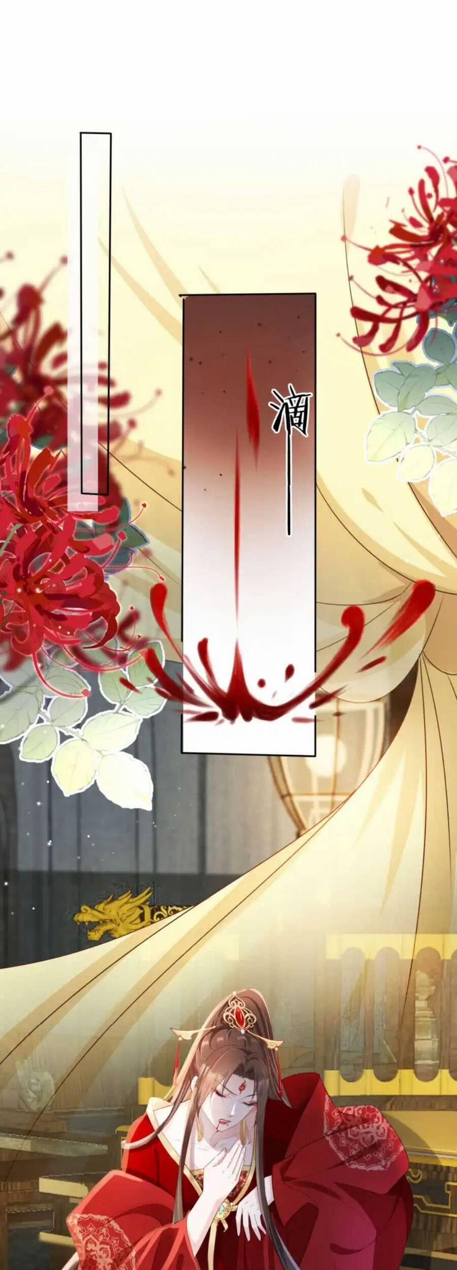 Tôi Là Đệ Nhất Hắc Nguyệt Quang Của Tu Chân Giới 16 trang 3