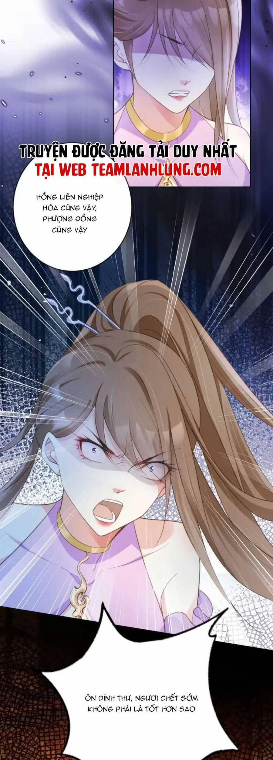 Tôi Là Đệ Nhất Hắc Nguyệt Quang Của Tu Chân Giới 16 trang 31