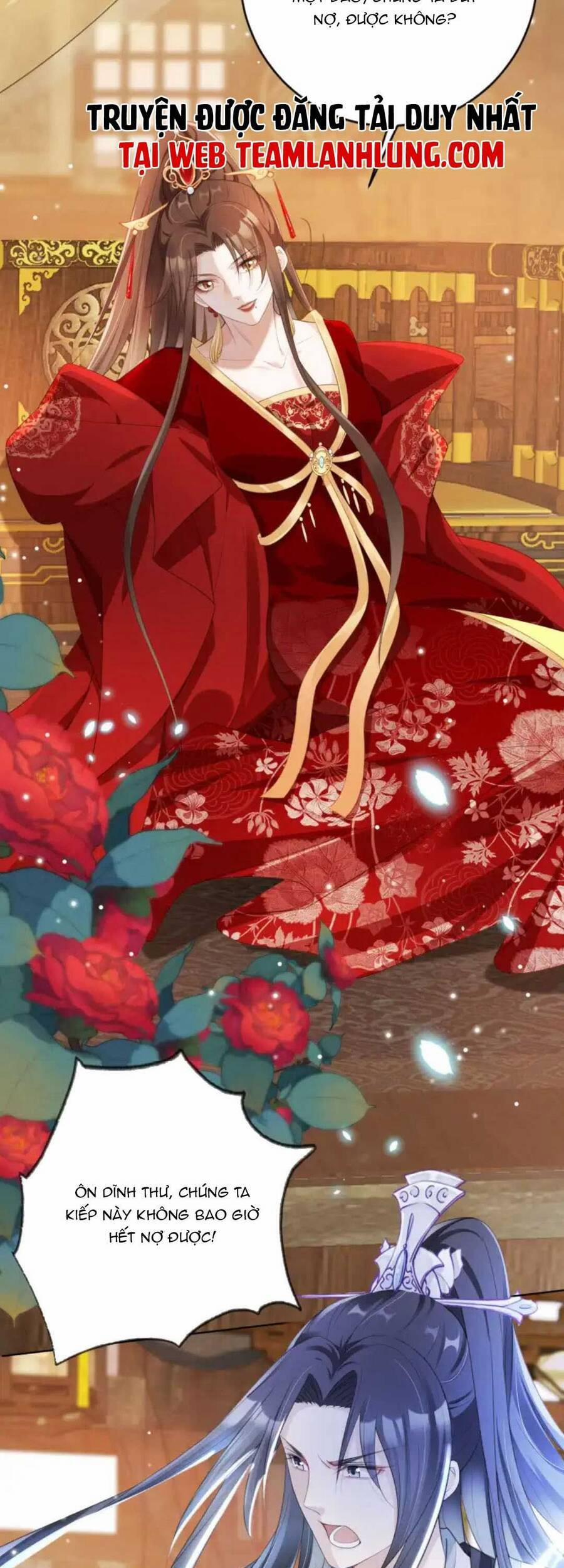 Tôi Là Đệ Nhất Hắc Nguyệt Quang Của Tu Chân Giới 16 trang 34