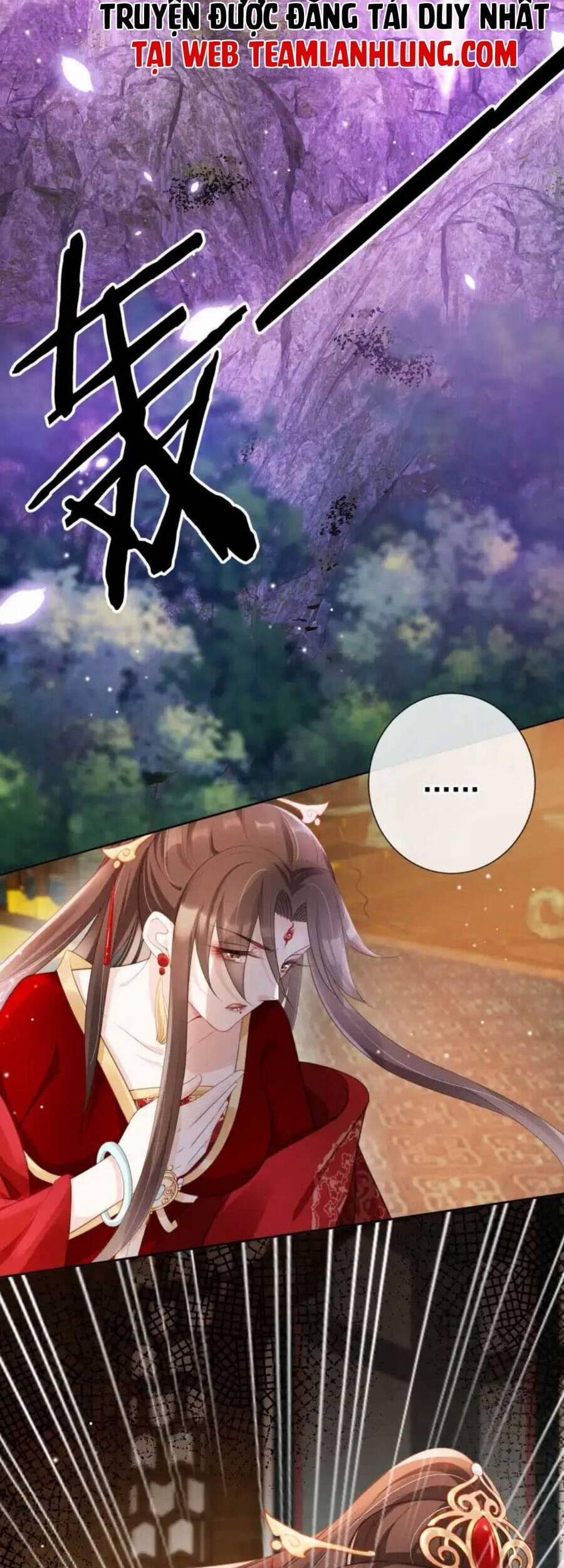 Tôi Là Đệ Nhất Hắc Nguyệt Quang Của Tu Chân Giới 16 trang 6