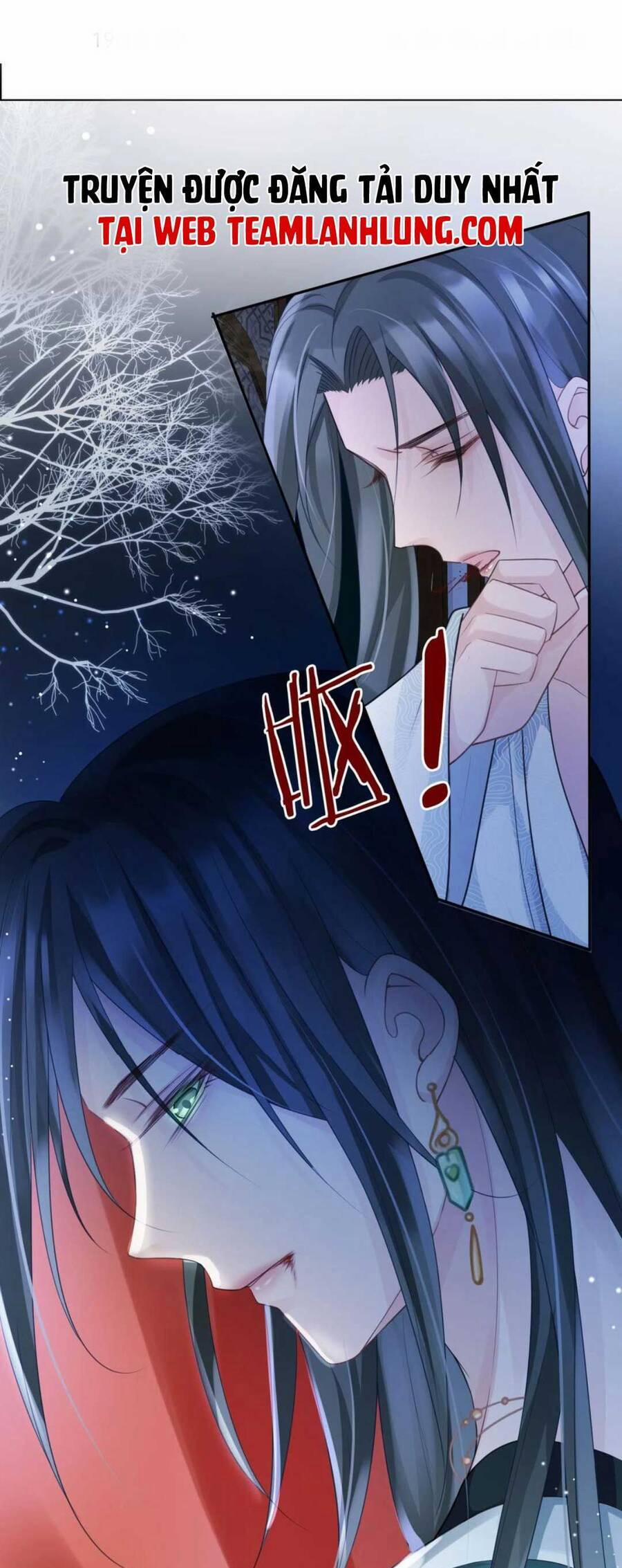 Tôi Là Đệ Nhất Hắc Nguyệt Quang Của Tu Chân Giới 18 trang 23