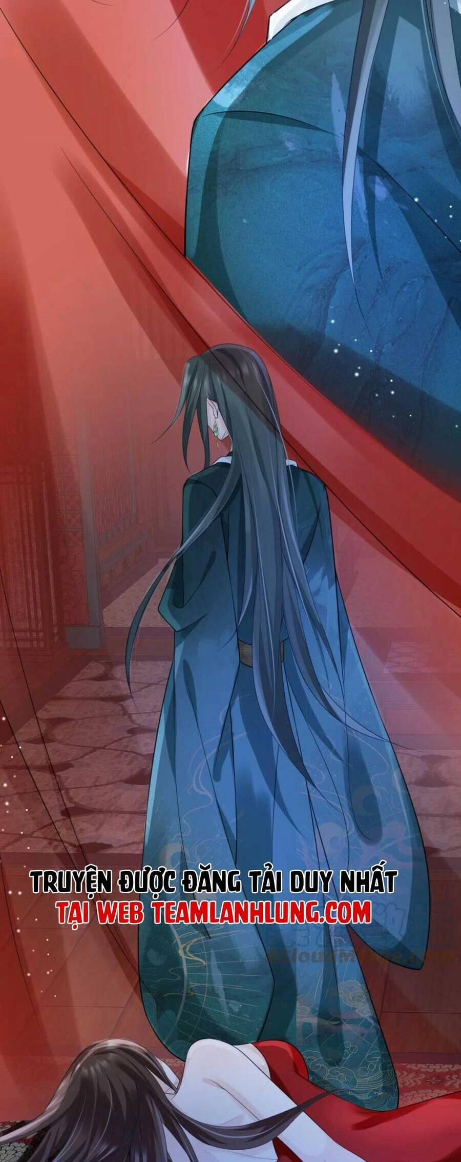 Tôi Là Đệ Nhất Hắc Nguyệt Quang Của Tu Chân Giới 18 trang 24