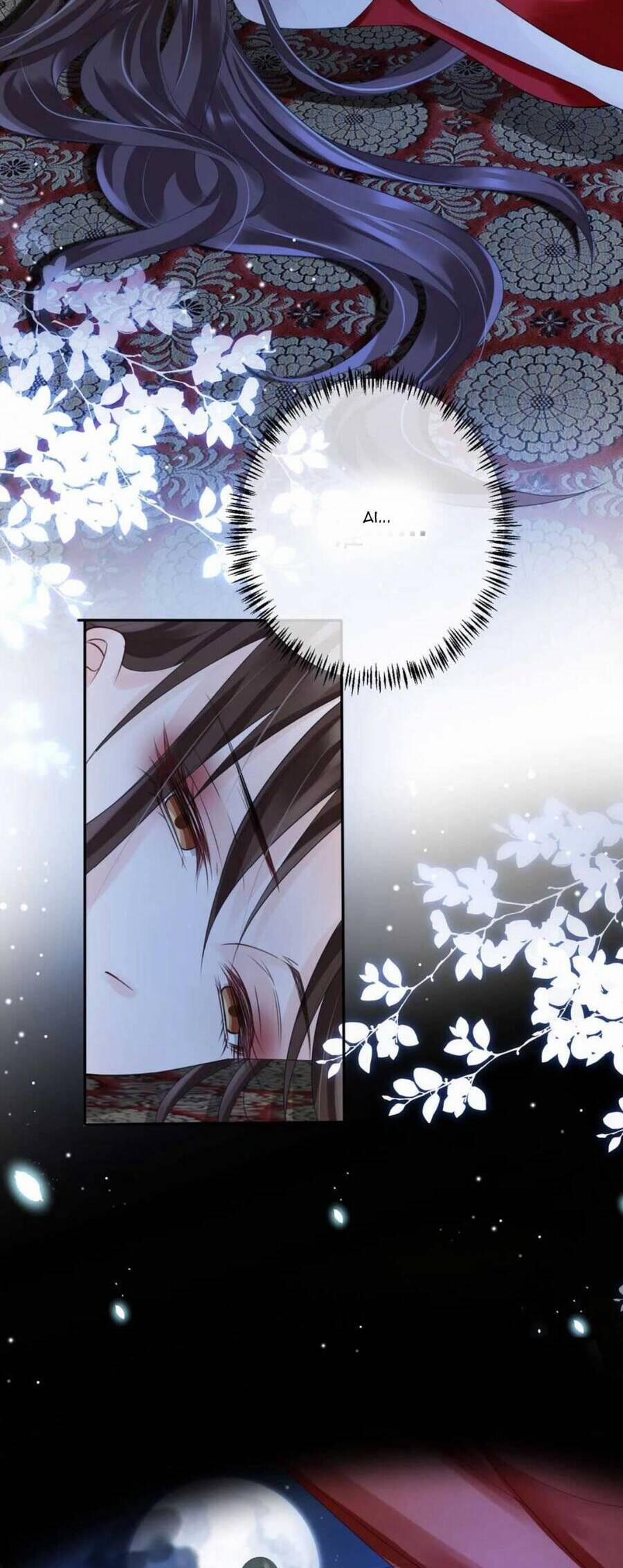 Tôi Là Đệ Nhất Hắc Nguyệt Quang Của Tu Chân Giới 18 trang 25