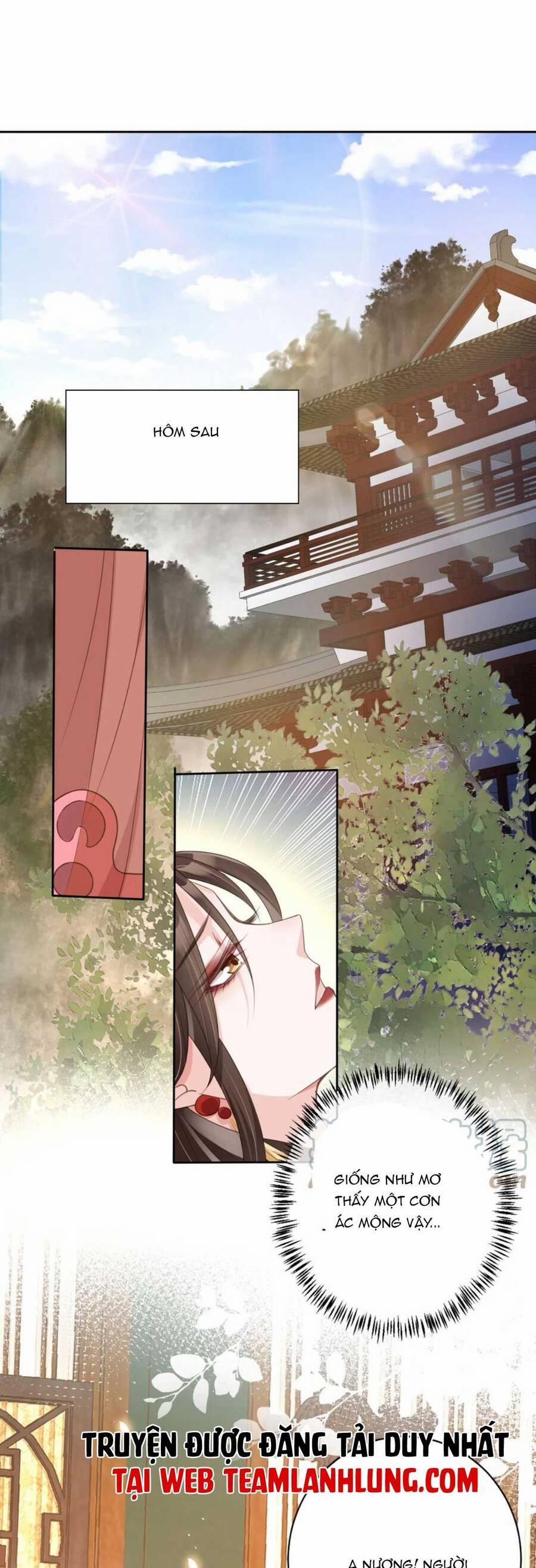 Tôi Là Đệ Nhất Hắc Nguyệt Quang Của Tu Chân Giới 19 trang 1