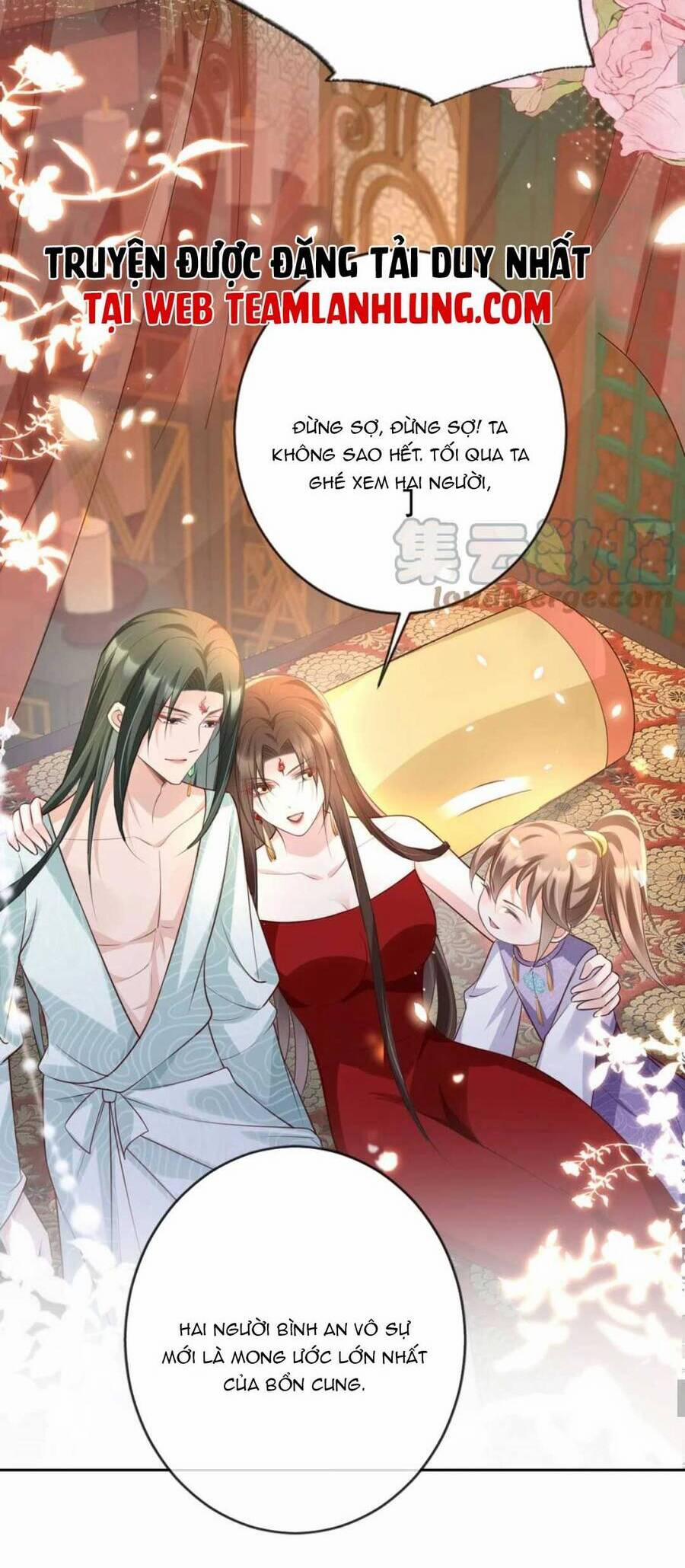 Tôi Là Đệ Nhất Hắc Nguyệt Quang Của Tu Chân Giới 19 trang 10