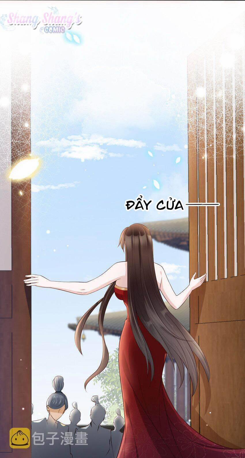 Tôi Là Đệ Nhất Hắc Nguyệt Quang Của Tu Chân Giới 2 trang 13