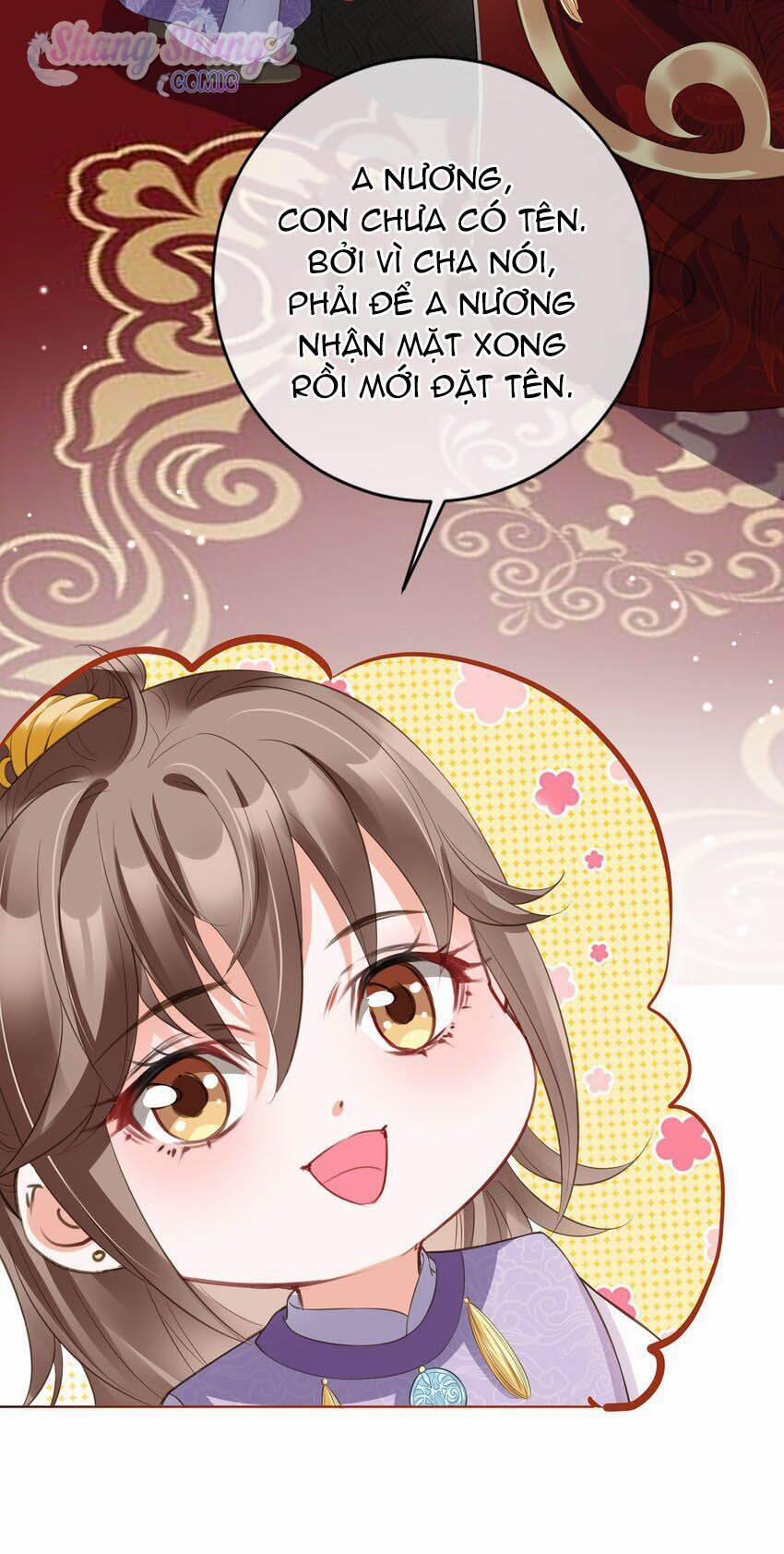 Tôi Là Đệ Nhất Hắc Nguyệt Quang Của Tu Chân Giới 2 trang 26