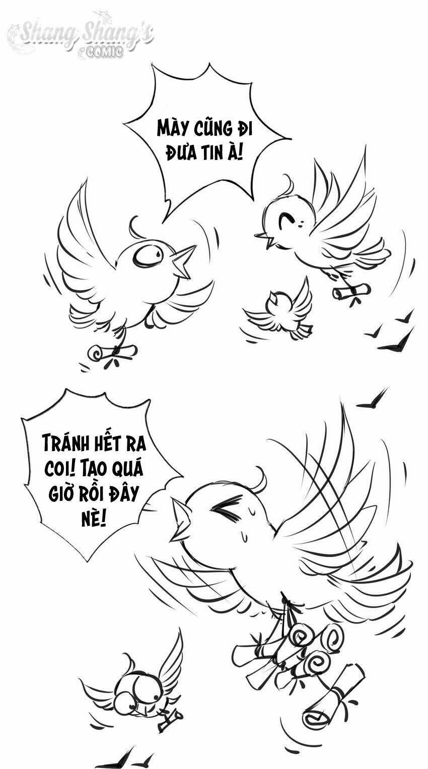 Tôi Là Đệ Nhất Hắc Nguyệt Quang Của Tu Chân Giới 2 trang 43